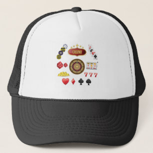 Boné Casino