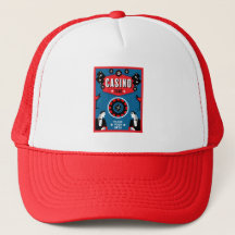 Casino Gambling Poker Roulette