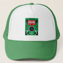 Casino Gambling Poker Roulette
