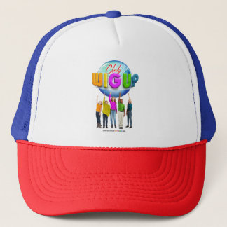 Boné Casquette du Club WIGUP
