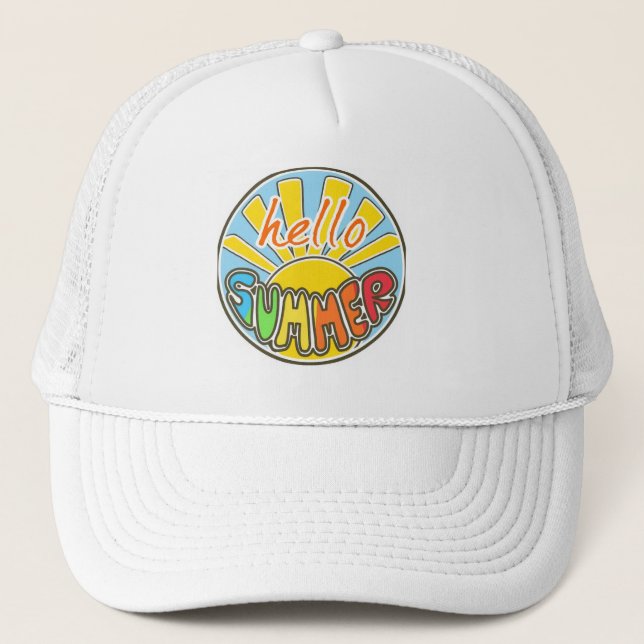 Boné Casquette Style Chic – Élégance Moderne et Look In (Frente)