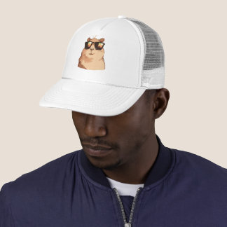 Boné Casquette Style Chic – Élégance Moderne et Look In