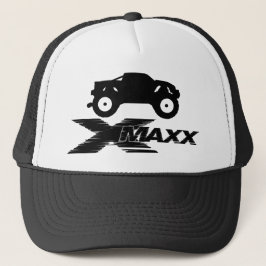 Boné Casquette Xmaxx