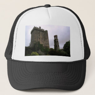 Boné Castelo do Blarney