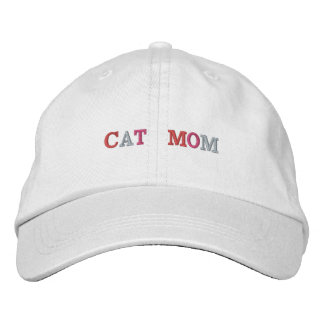 Boné Cat Mãe Hat