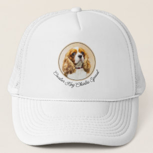 Boné Cavalier King Charles Spaniel Original