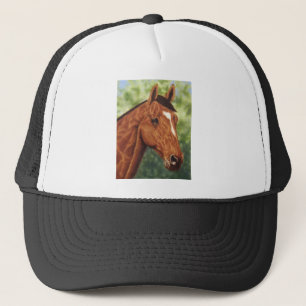 Boné Cavalo