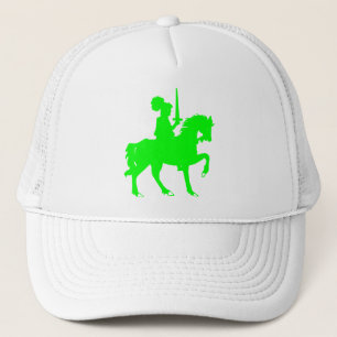 Boné Cavalo Heráldico