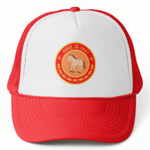 Cavalo signo da Astrologia Chinesa