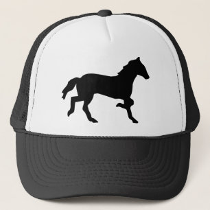 Boné cavalo simples