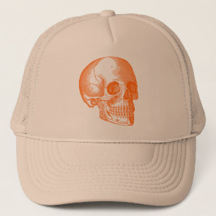 Boné Caveira