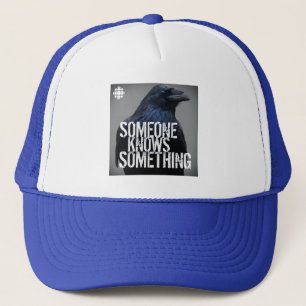 Boné CBC Someone Knows Something