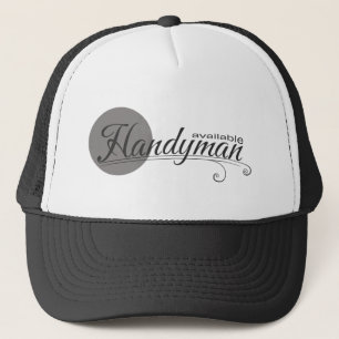 Boné CDhandymanava