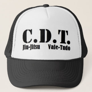 Boné CDT
