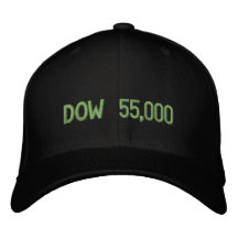 Celebração do Dow 55.000 no Mercado de Ações