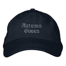 Celebre a Beleza do Outono em Estilo Autumn Queen