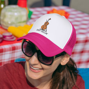 Boné Cellist Apenas Cellin Fiddle Instrumentalist Son