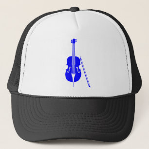 Boné Cello - Azul