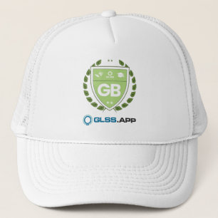 Boné Certificado Cinturão Verde - GLSS.app