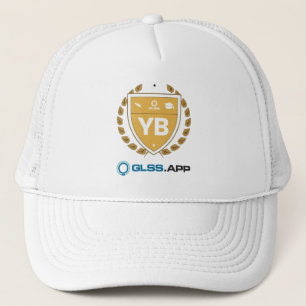 Boné Certificado Yellow Belt - GLSS.app