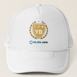 Boné Certificado Yellow Belt - GLSS.app