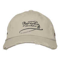 CERVANTES ASSINATURA - Lepanto Veterano