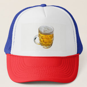 Boné Cerveja