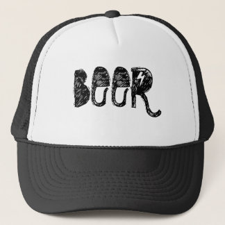 BONÉ CERVEJA