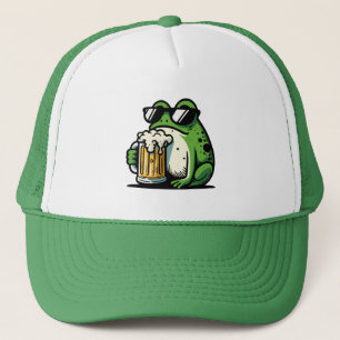 Boné Cerveja legal