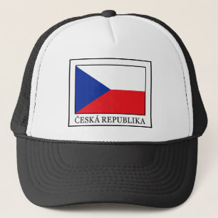 Boné Ceska Republika
