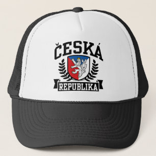 Boné Ceska Republika