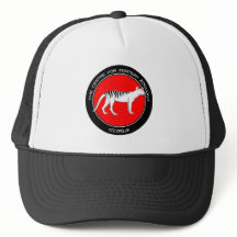 CFZ Trucker Hat