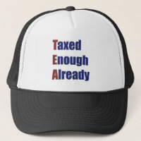 CHÁ - taxado bastante já