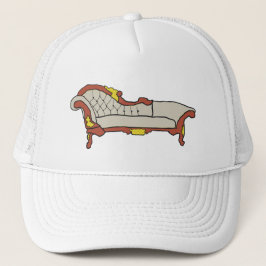 Boné Chaise Longue