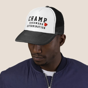 Boné ChampTrucker Hat