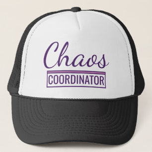 Boné Chaos Coordinator