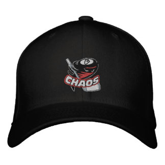 Boné Chaos LCC Hat