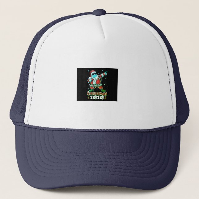 Boné Chapéu (Frente)