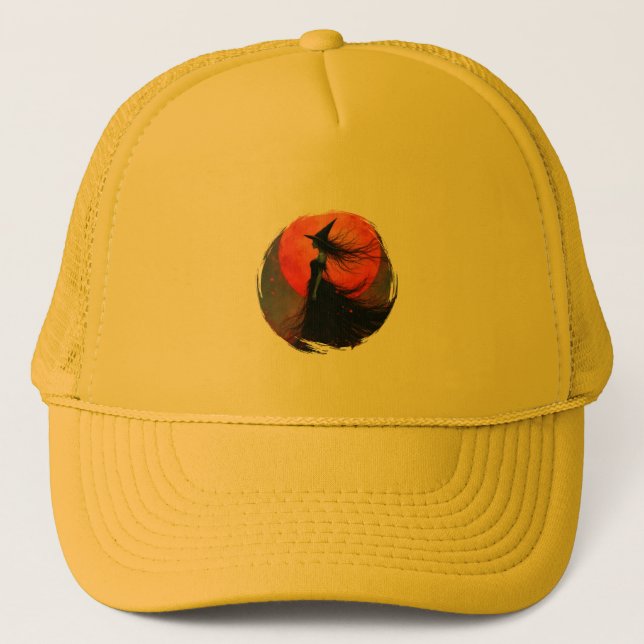 Boné Chapéu (Frente)