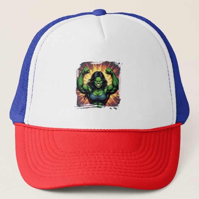 Boné Chapéu (Frente)