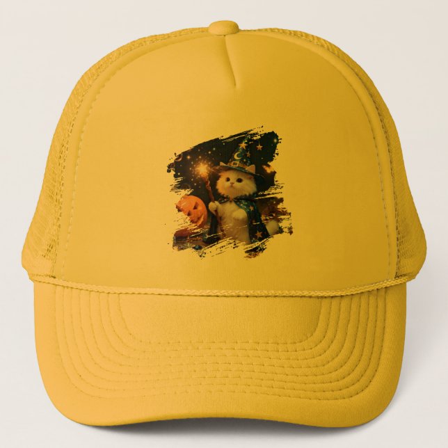 Boné Chapéu (Frente)