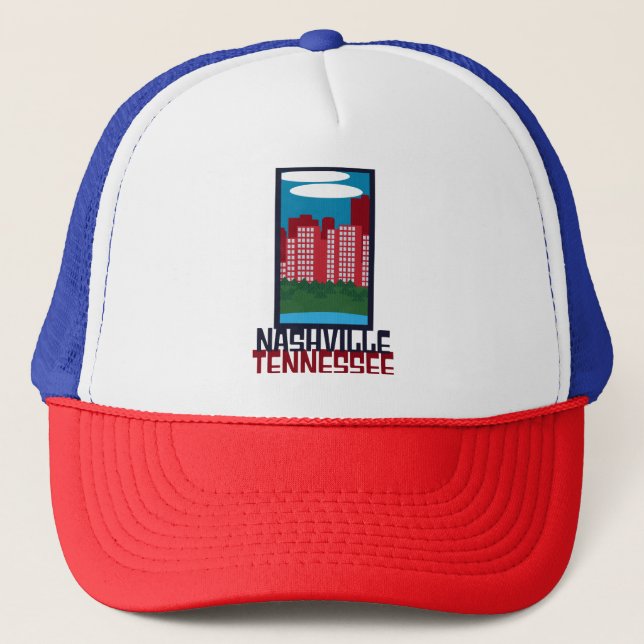 Boné Chapéu (Frente)