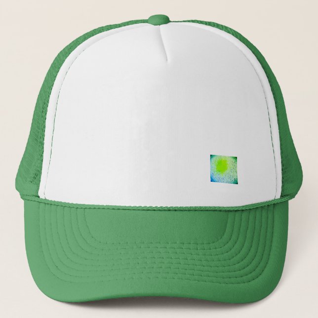 Boné Chapéu (Frente)