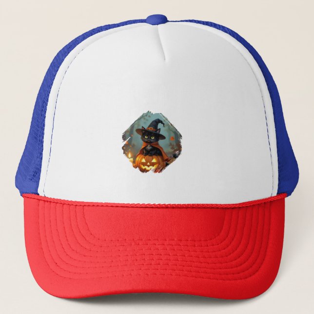 Boné Chapéu (Frente)