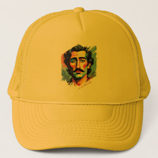 Boné Chapéu