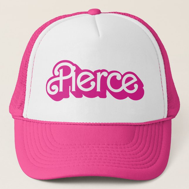 Boné Chapéu (Frente)