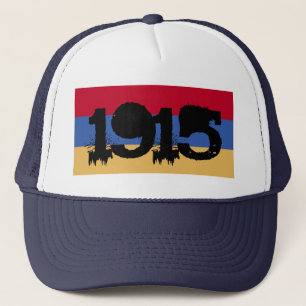 Boné Chapéu 1915 da Tri Cor