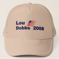 Chapéu 2008 dos dobbs de Lou