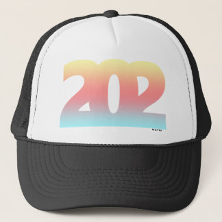 Boné Chapéu 202