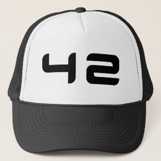 Boné chapéu 42